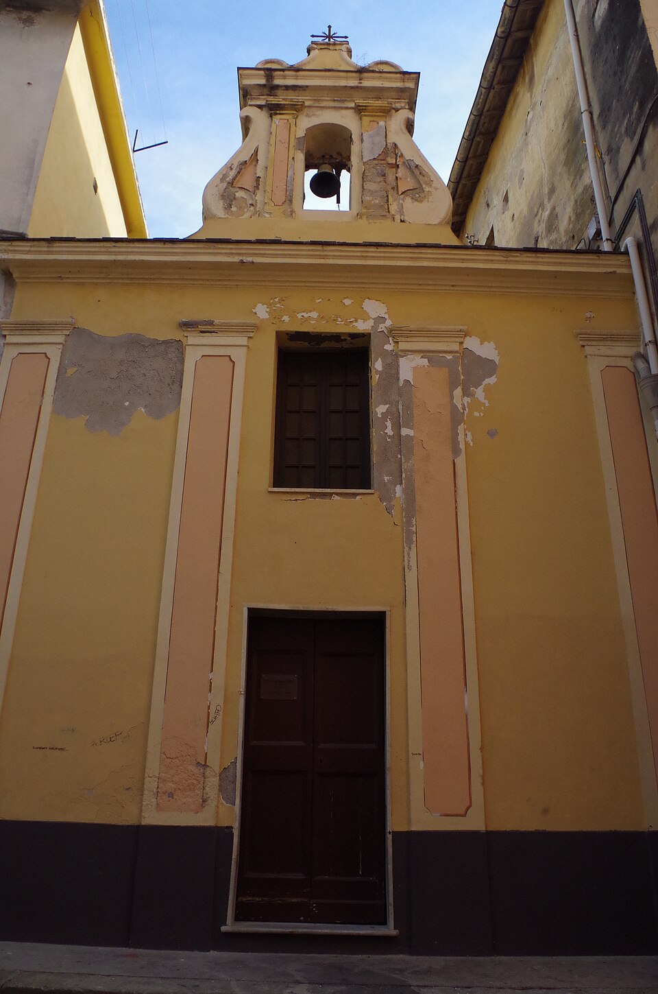 chiesa di San Giuseppe