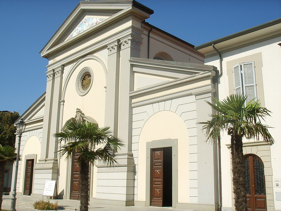 chiesa di San Giuseppe