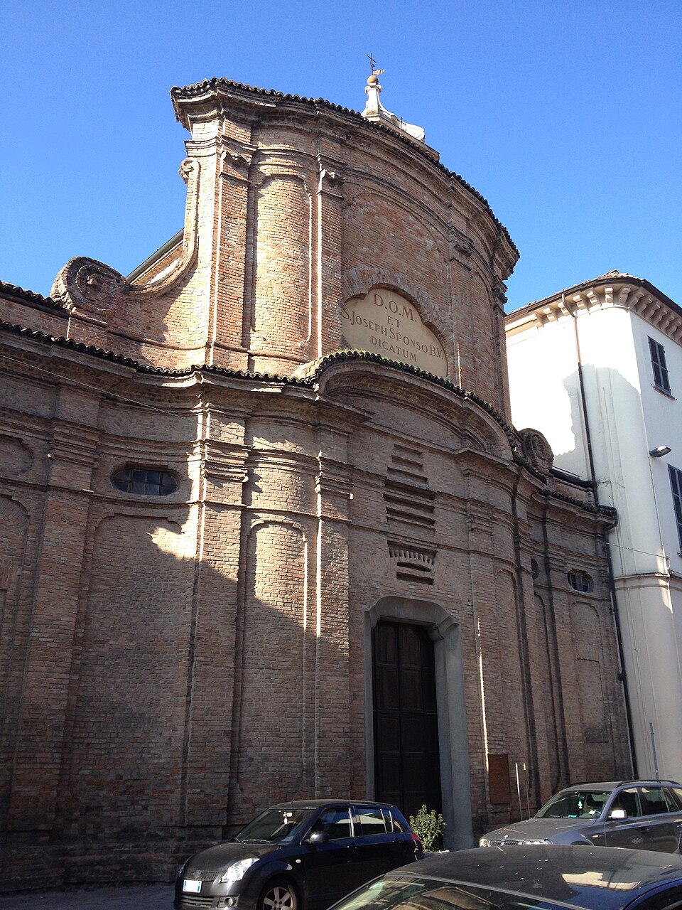 chiesa di San Giuseppe