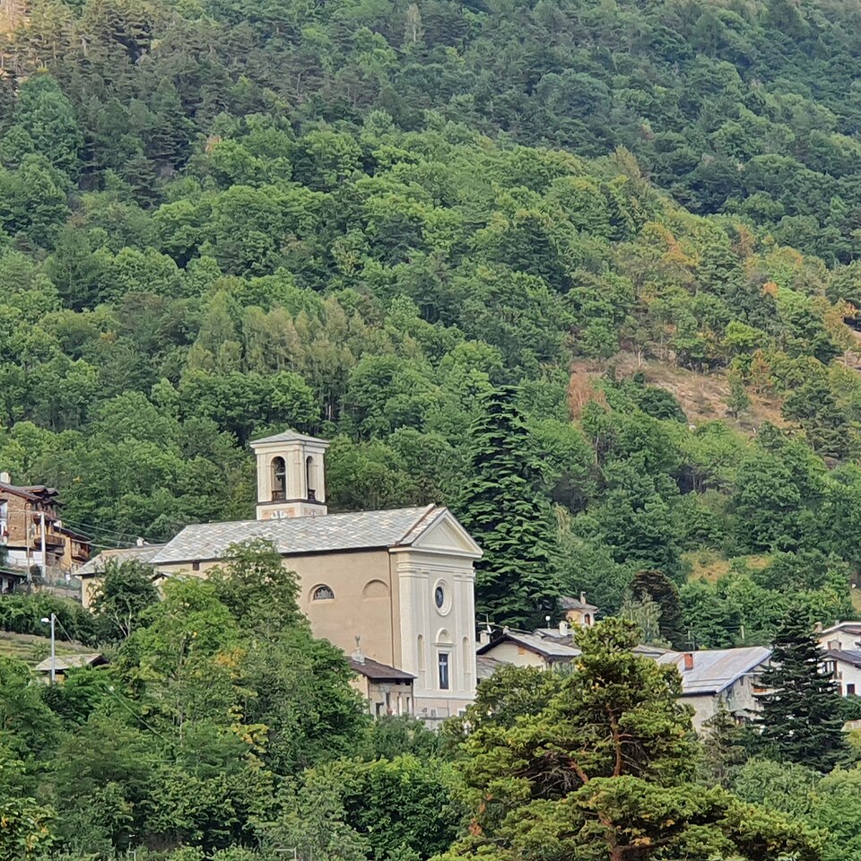 chiesa di San Giusto