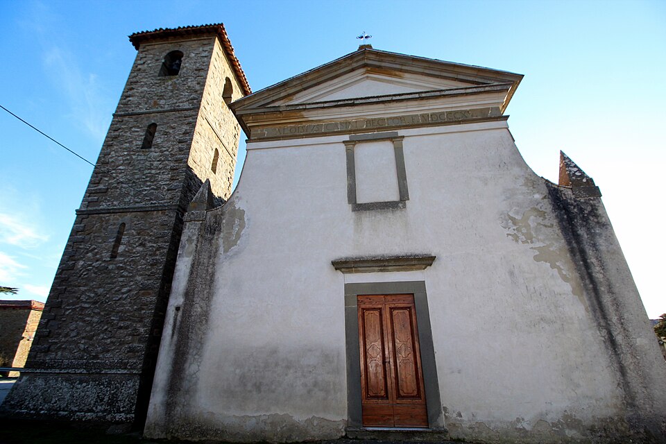 chiesa di San Giusto