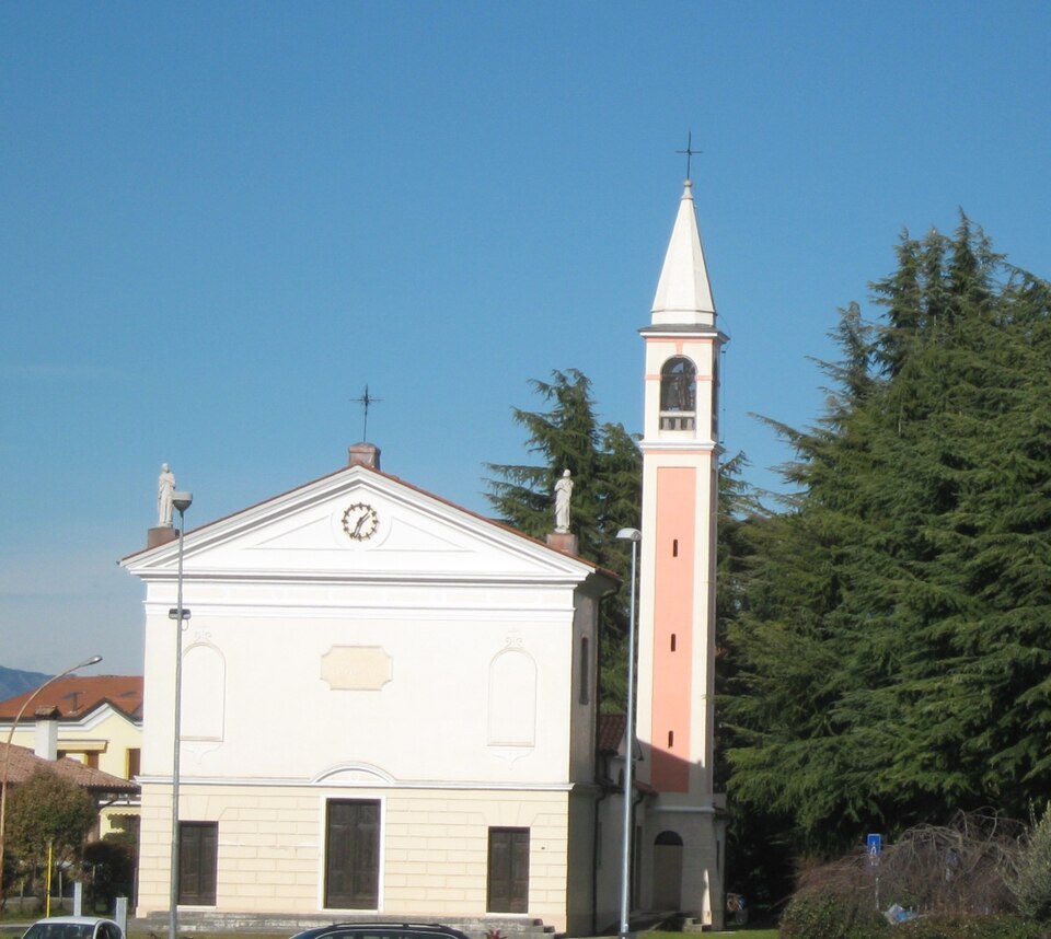 chiesa di San Gottardo