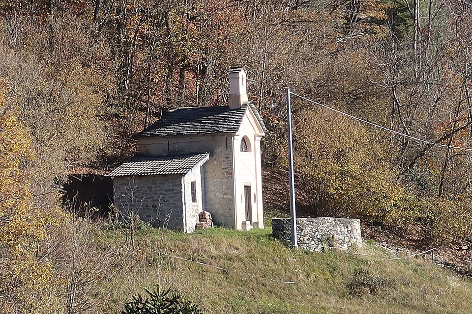 chiesa di San Grato