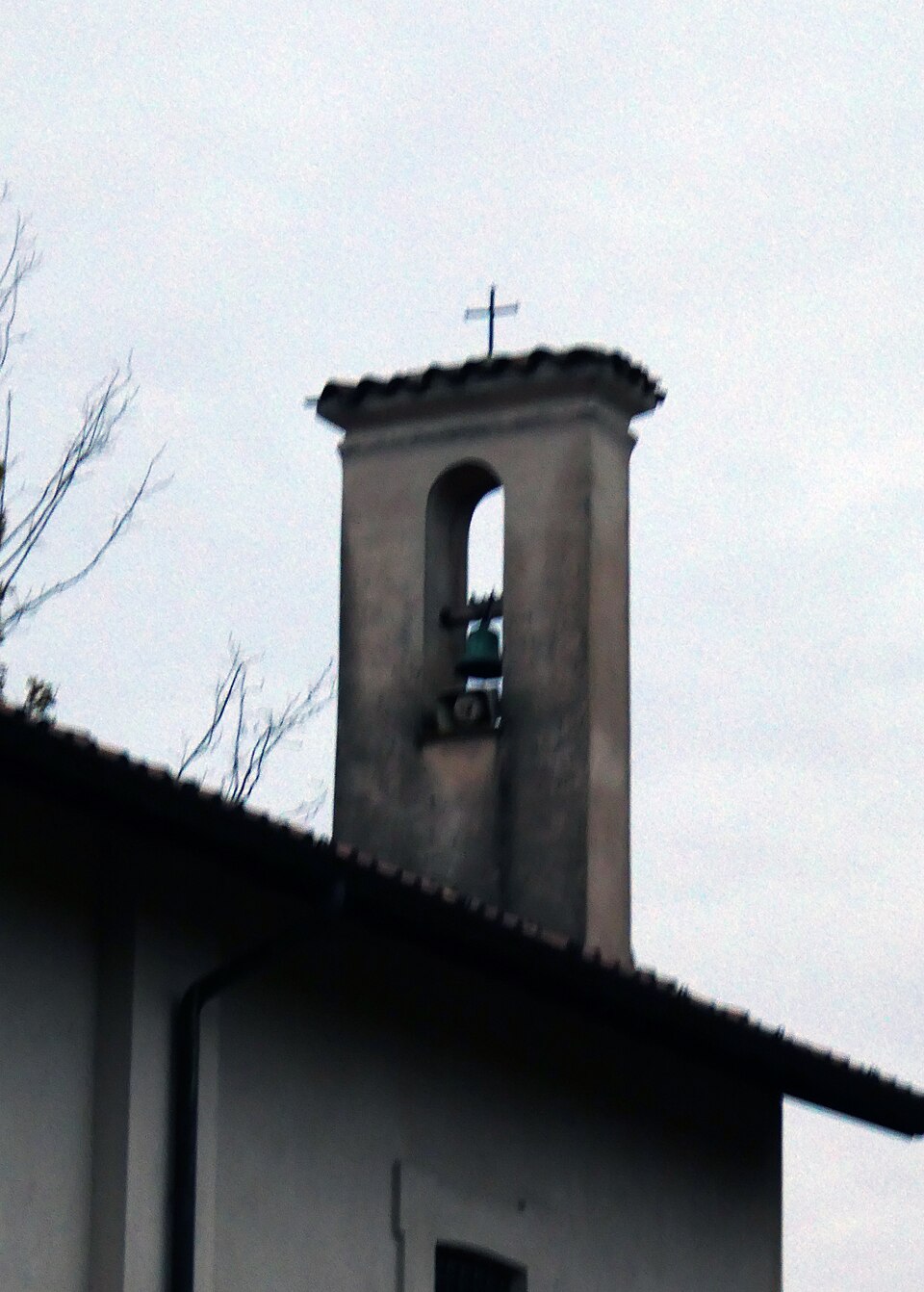 chiesa di San Gregorio Magno