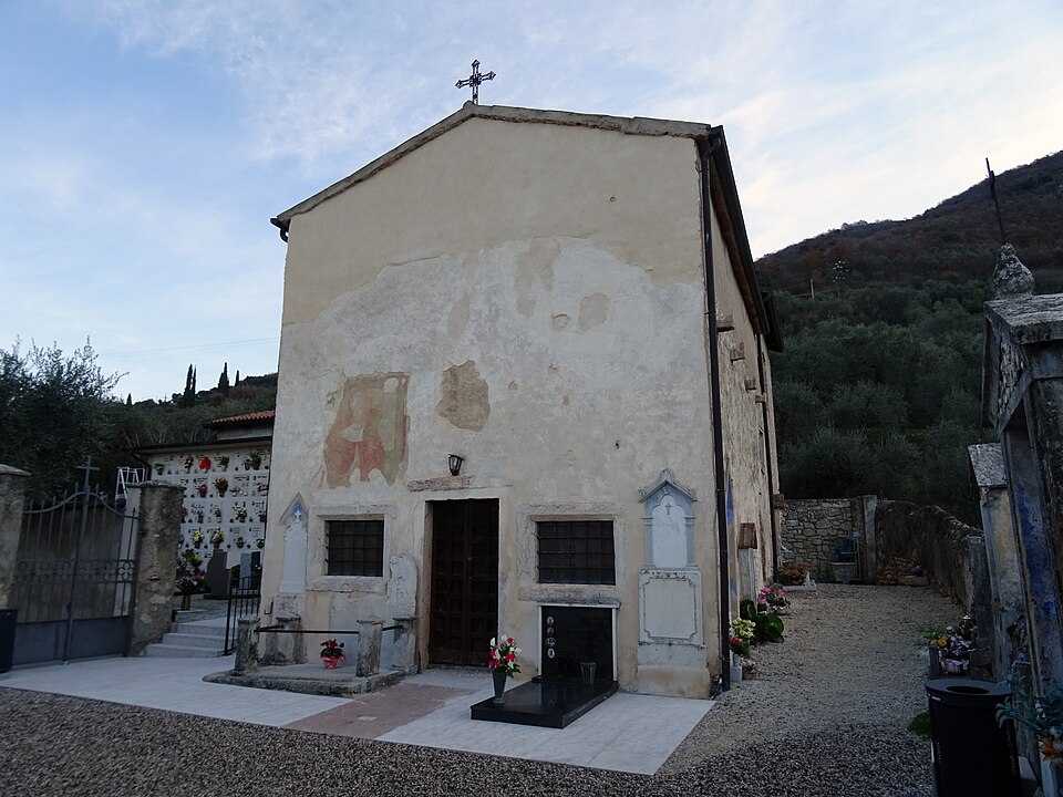 chiesa di San Gregorio