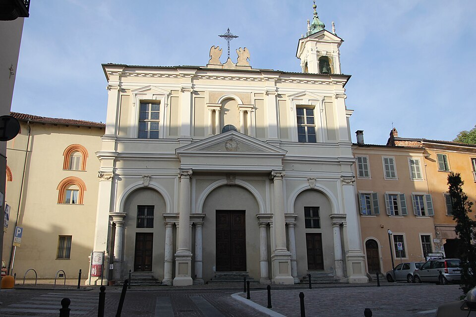 chiesa di San Guglielmo