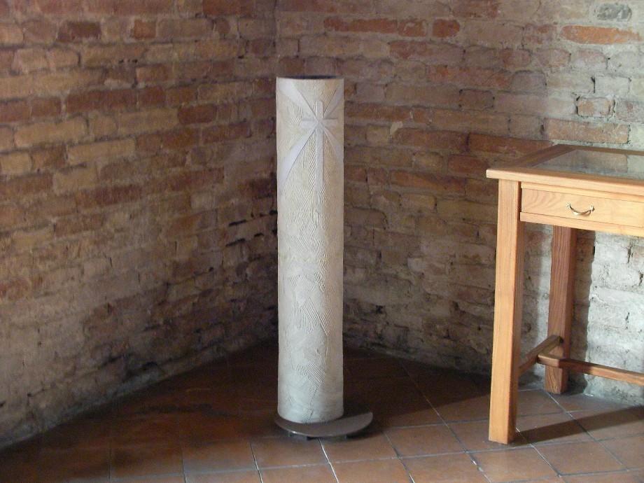 chiesa di San Lazzaro