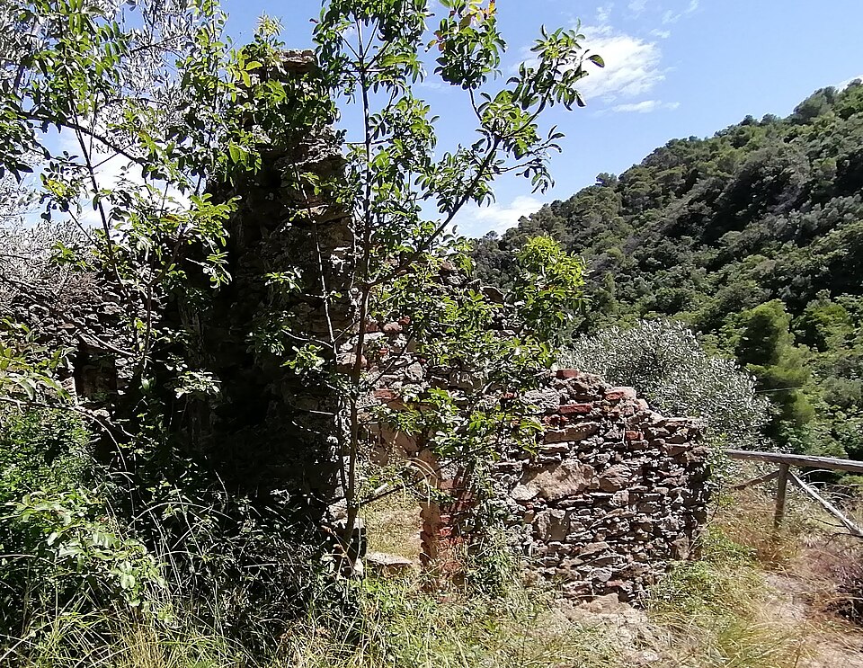 chiesa di San Lazzaro