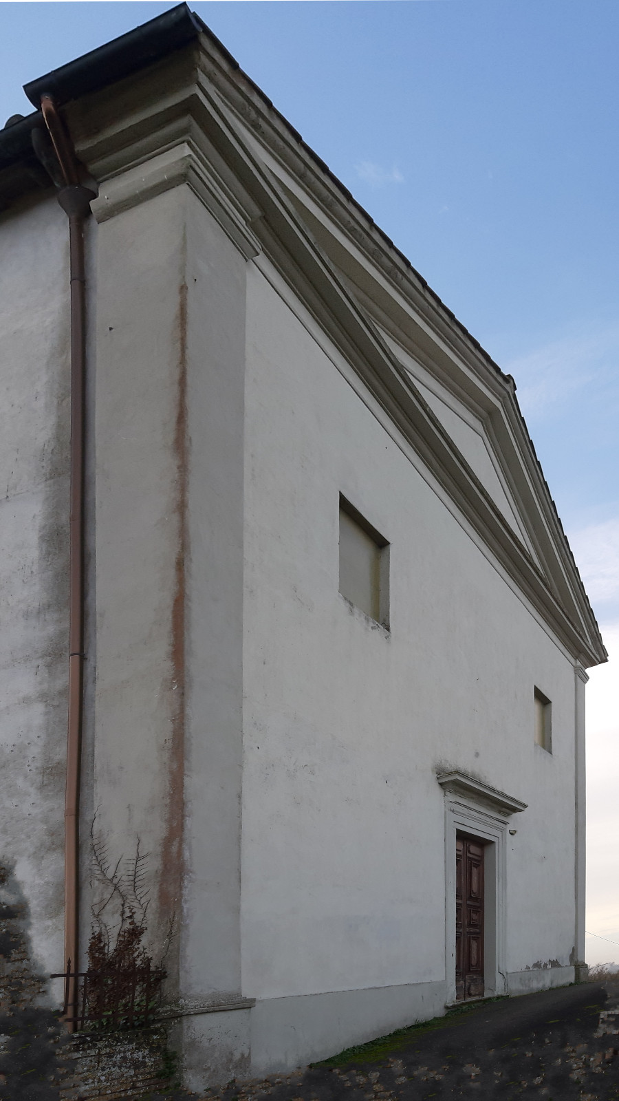 chiesa di San Leonardo Abate