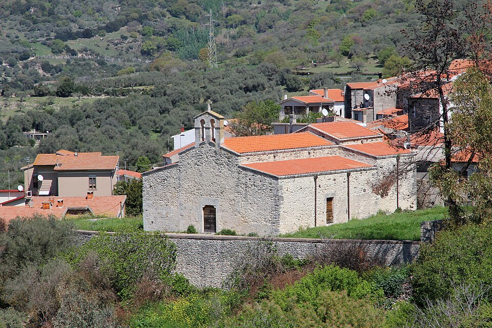 chiesa di San Leonardo
