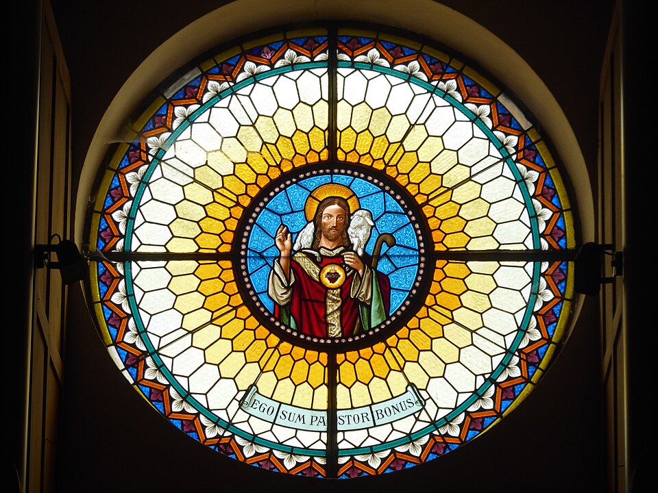 chiesa di San Leonardo
