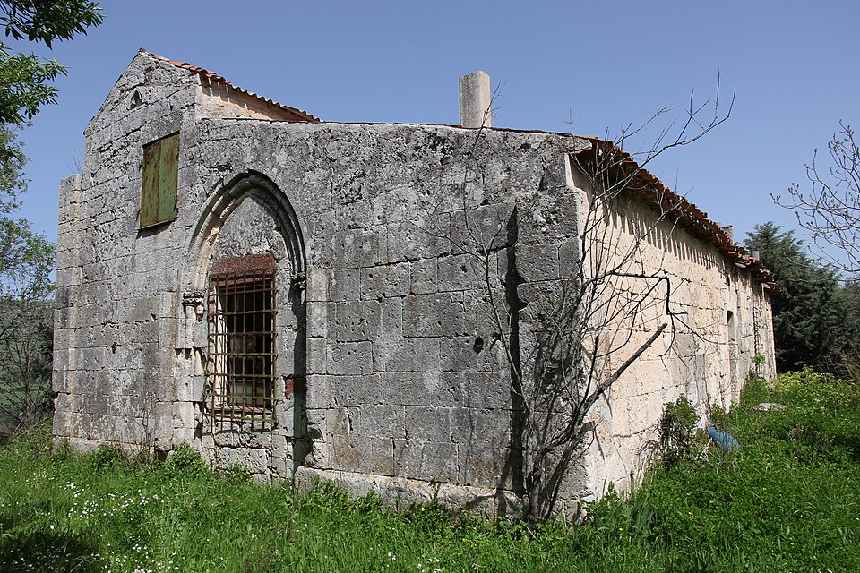 chiesa di San Leonardo