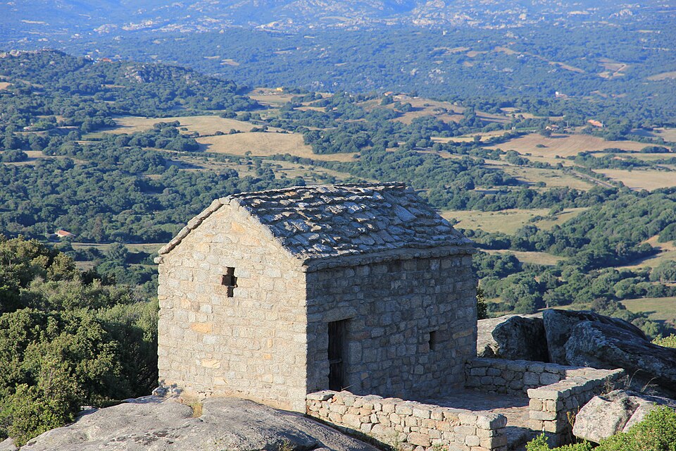 chiesa di San Leonardo