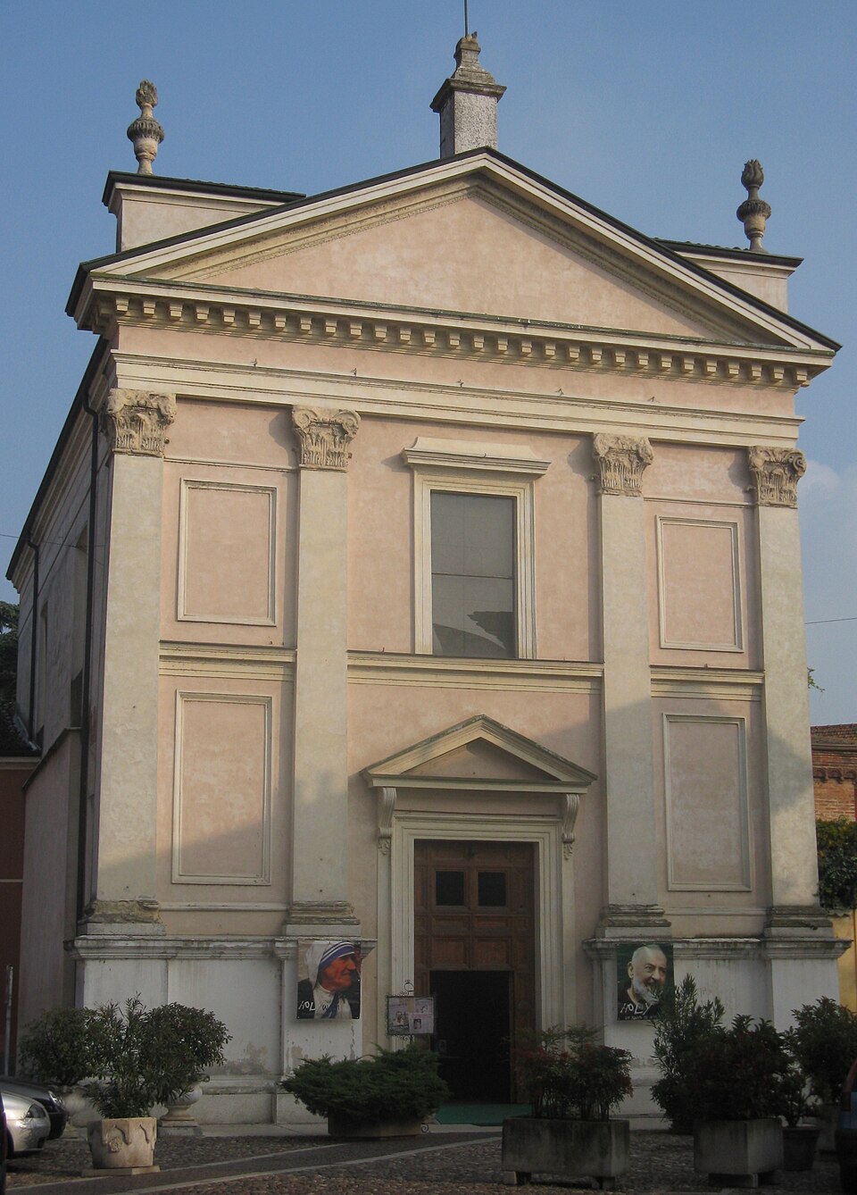 chiesa di San Leonardo