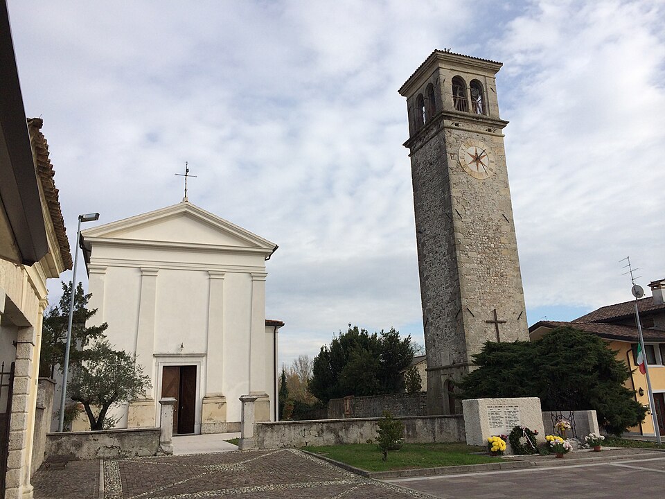 chiesa di San Leonardo
