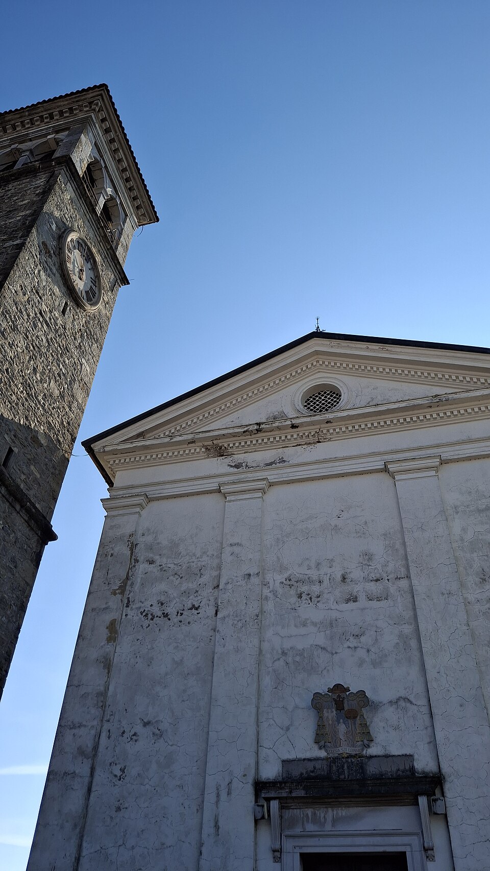 chiesa di San Leonardo