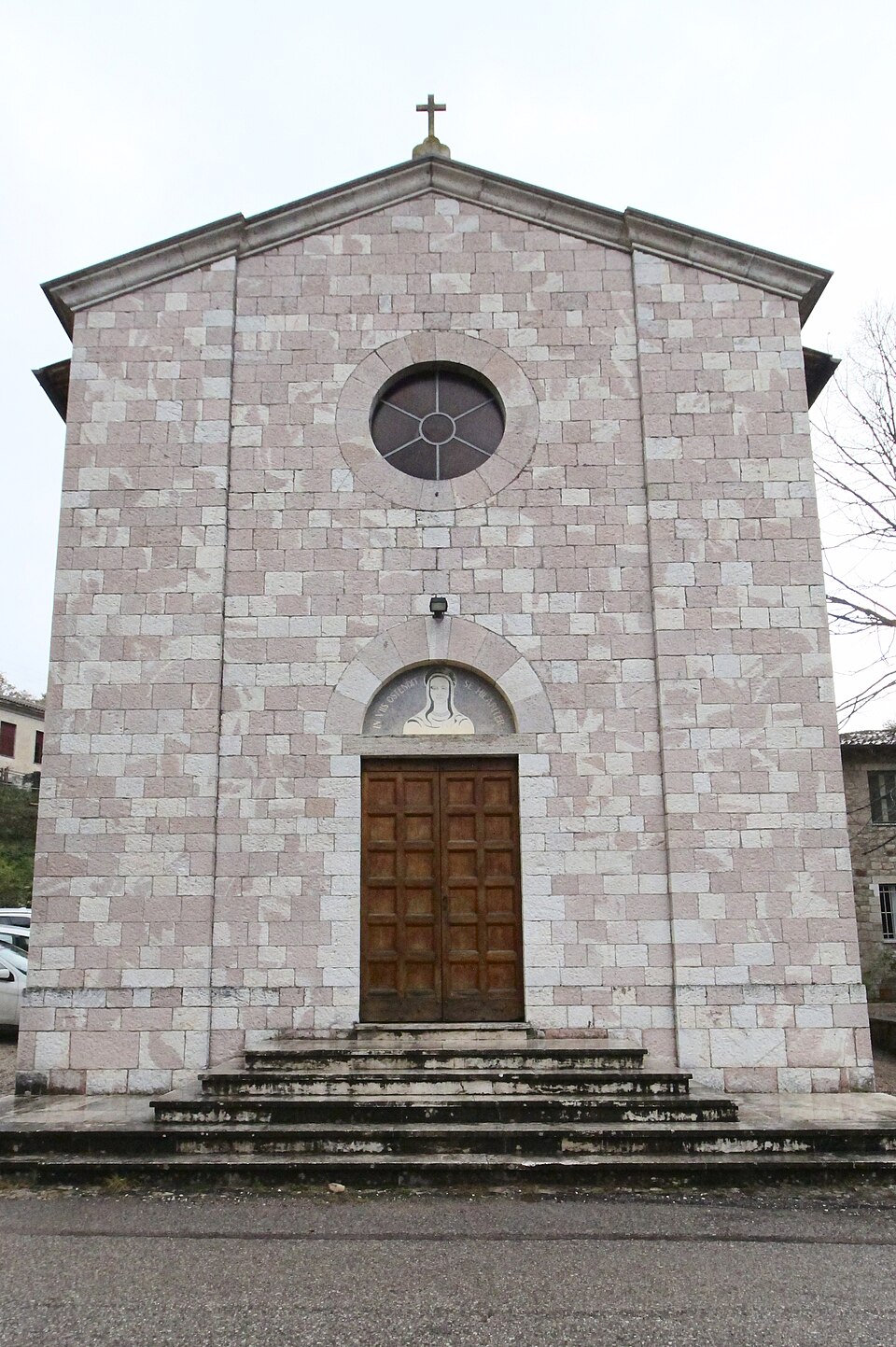 chiesa di San Leonardo