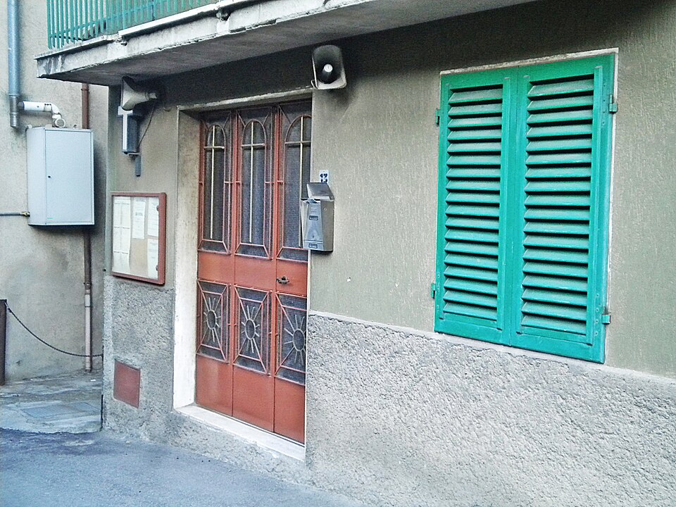 chiesa di San Leonardo