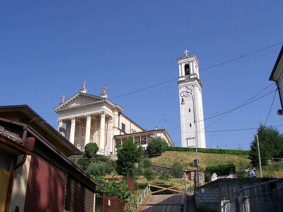 chiesa di San Leonardo