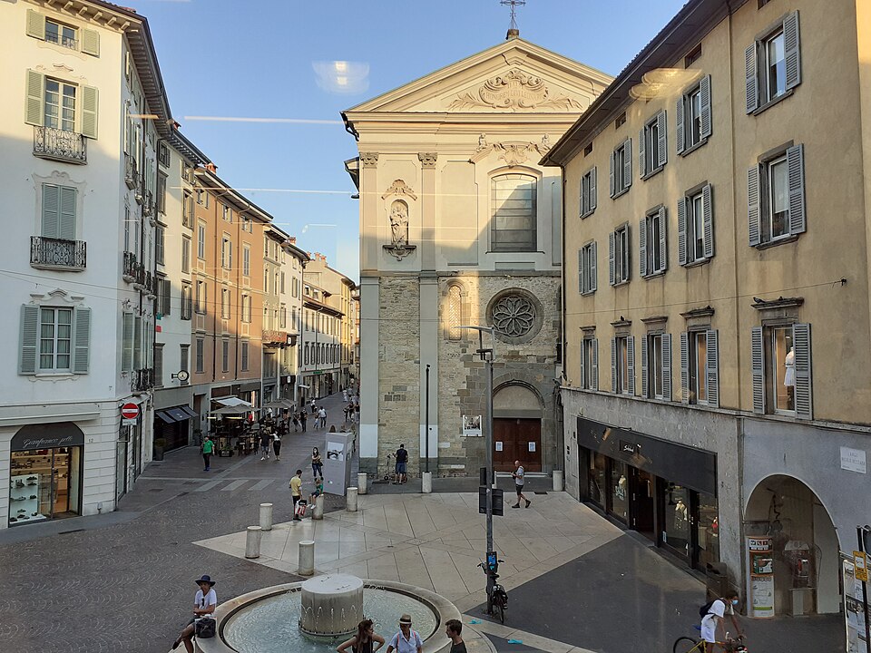 chiesa di San Leonardo