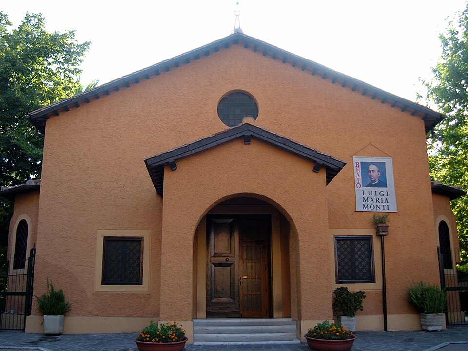 chiesa di San Leone