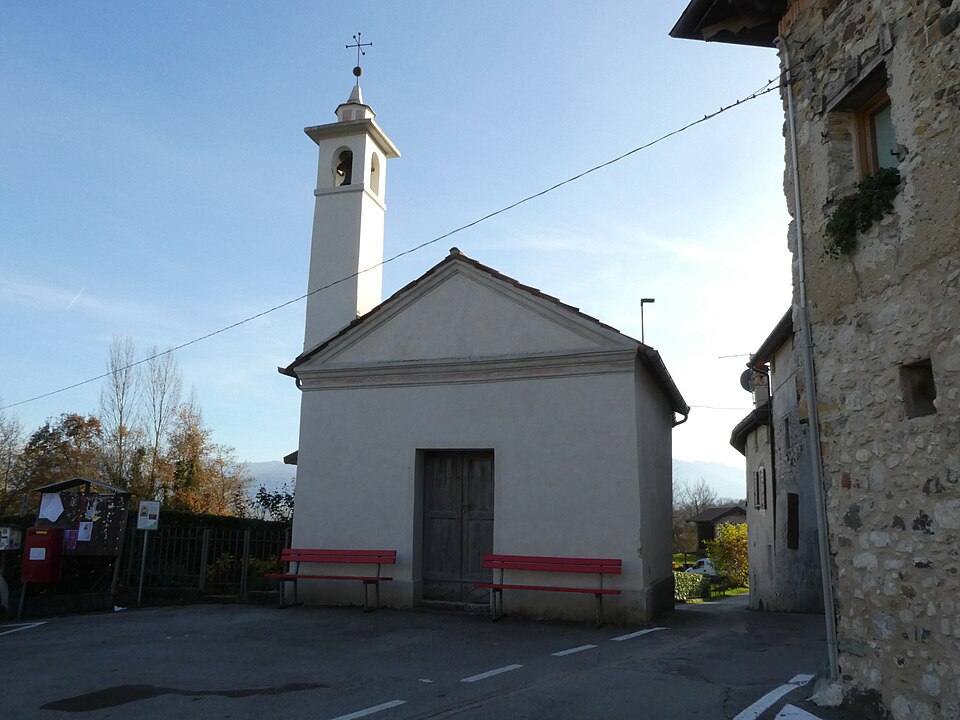 chiesa di San Liberale