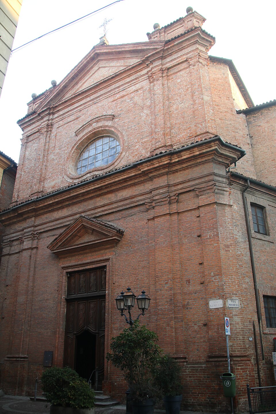 chiesa di San Lorenzo