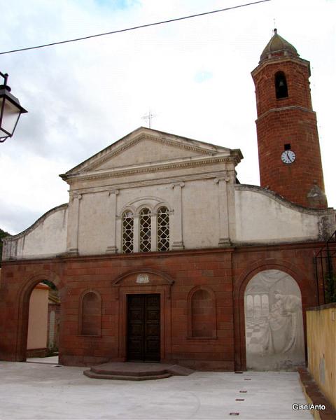 chiesa di San Lorenzo