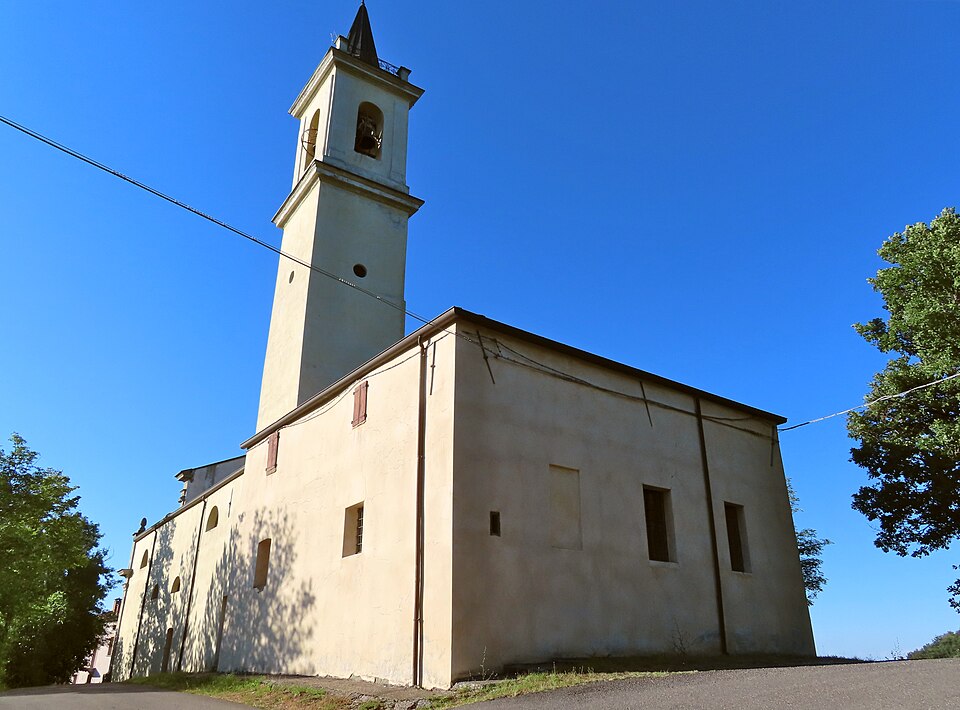 chiesa di San Lorenzo