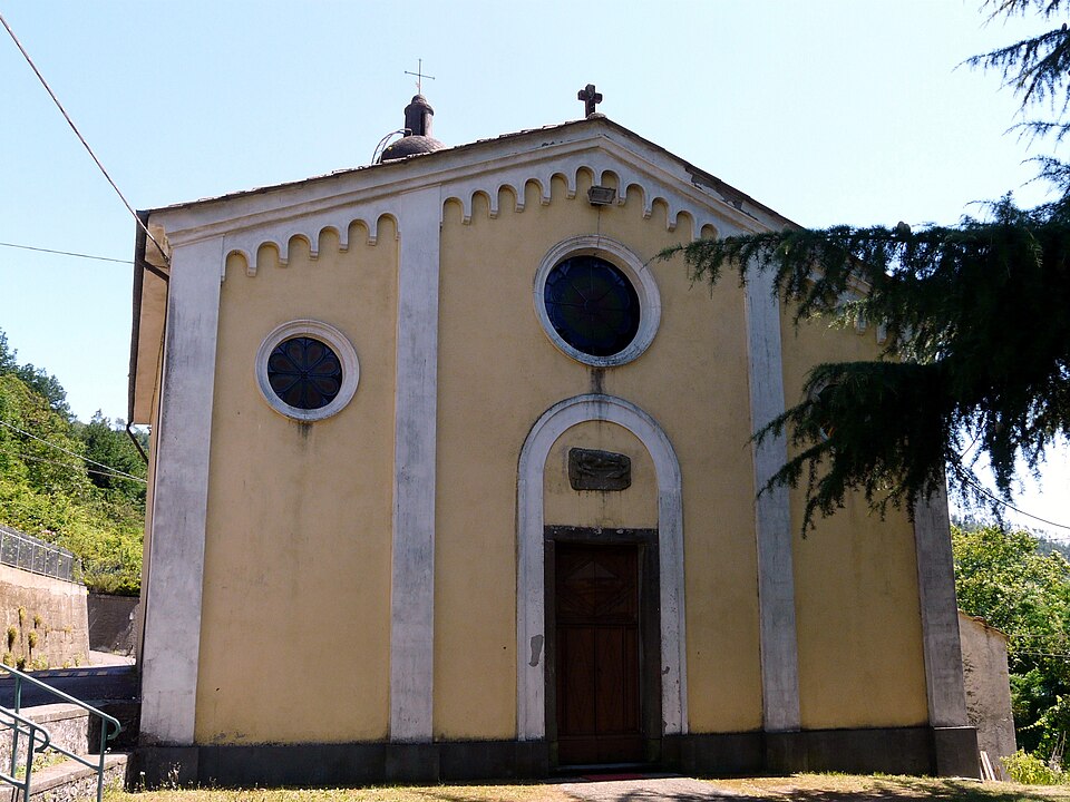 chiesa di San Lorenzo