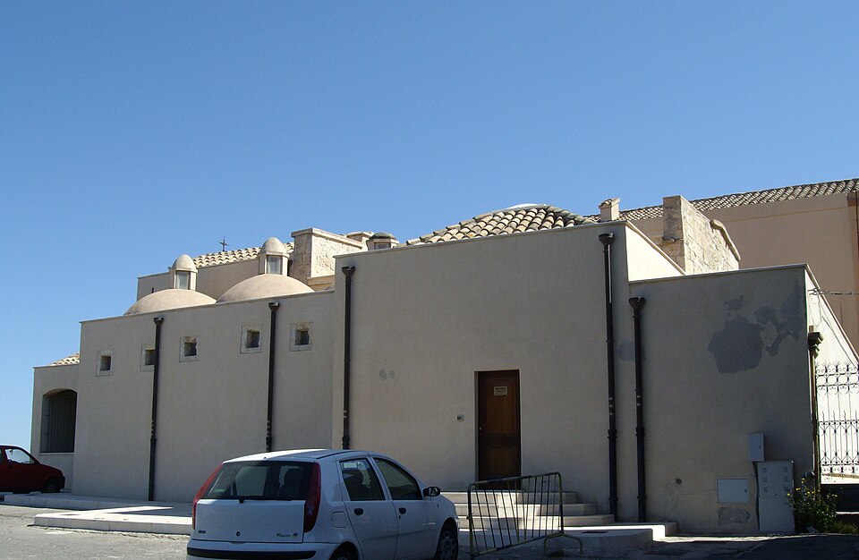 chiesa di San Lorenzo