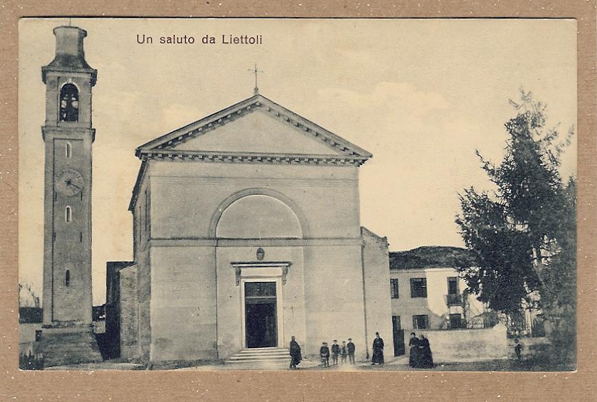 chiesa di San Lorenzo