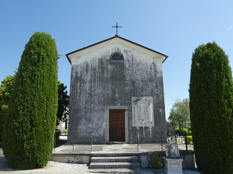 chiesa di San Lorenzo
