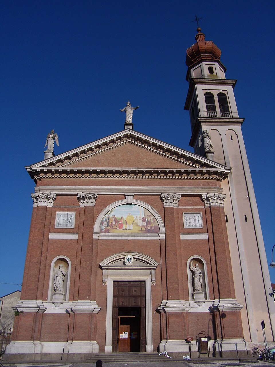 chiesa di San Lorenzo