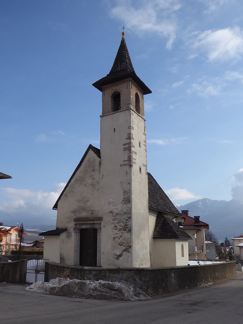 chiesa di San Lorenzo