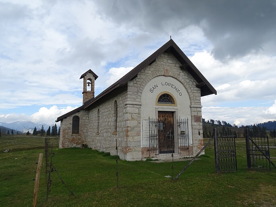 chiesa di San Lorenzo