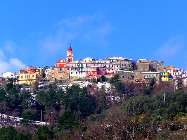 chiesa di San Lorenzo