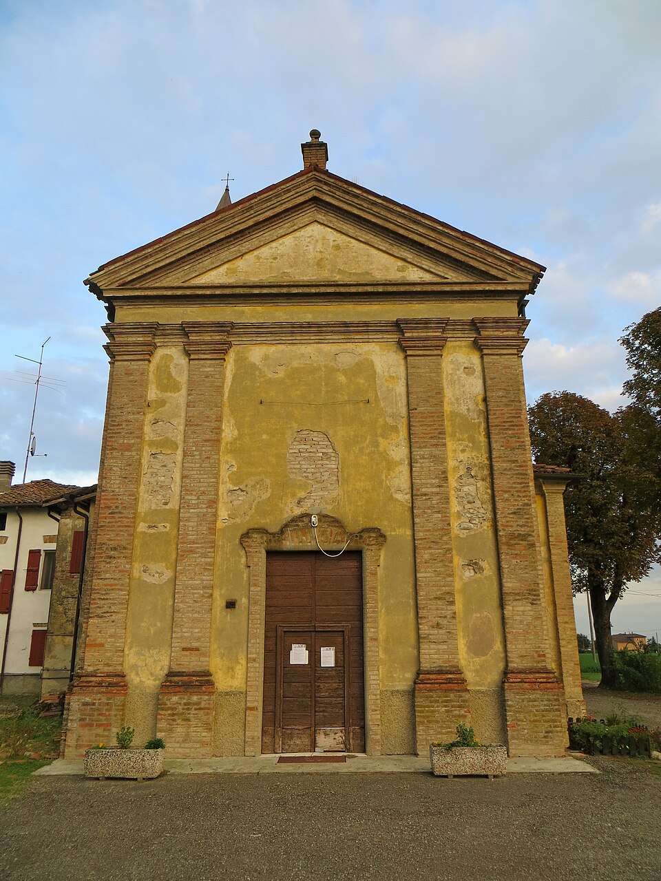 chiesa di San Lorenzo