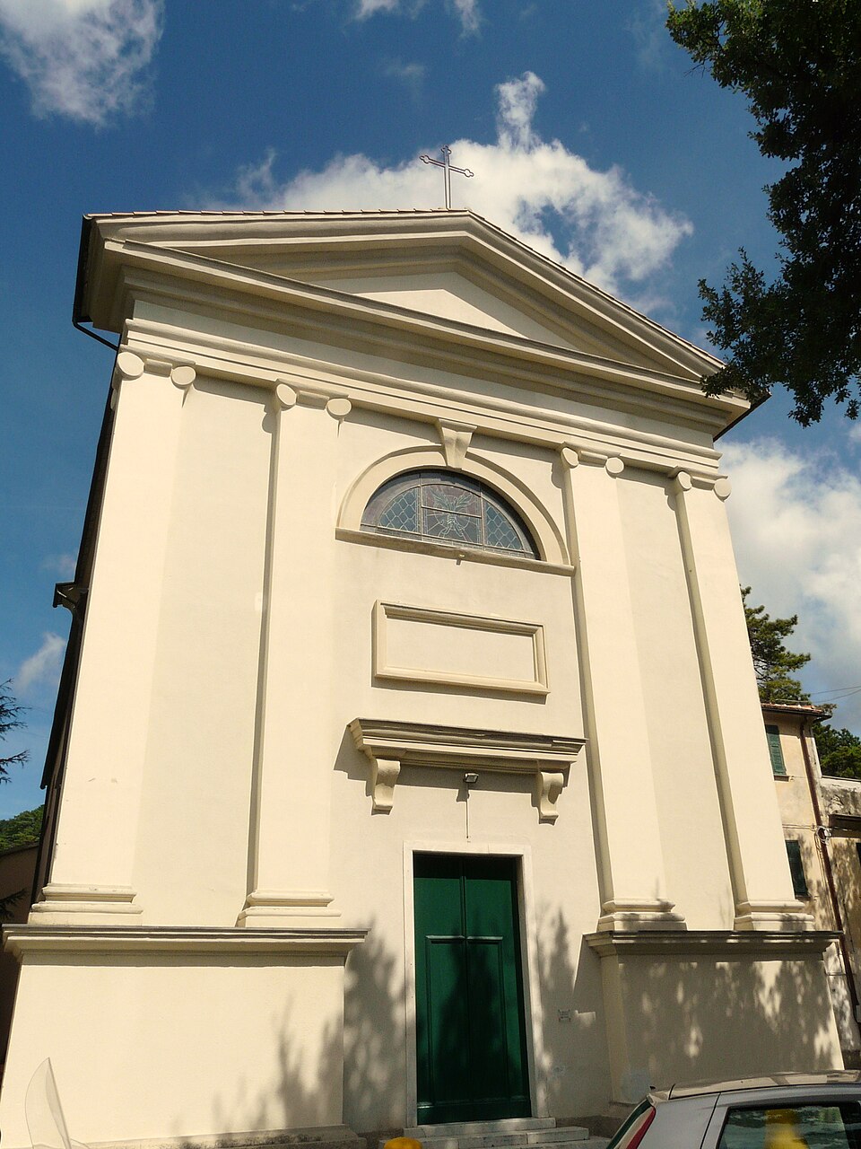 chiesa di San Lorenzo