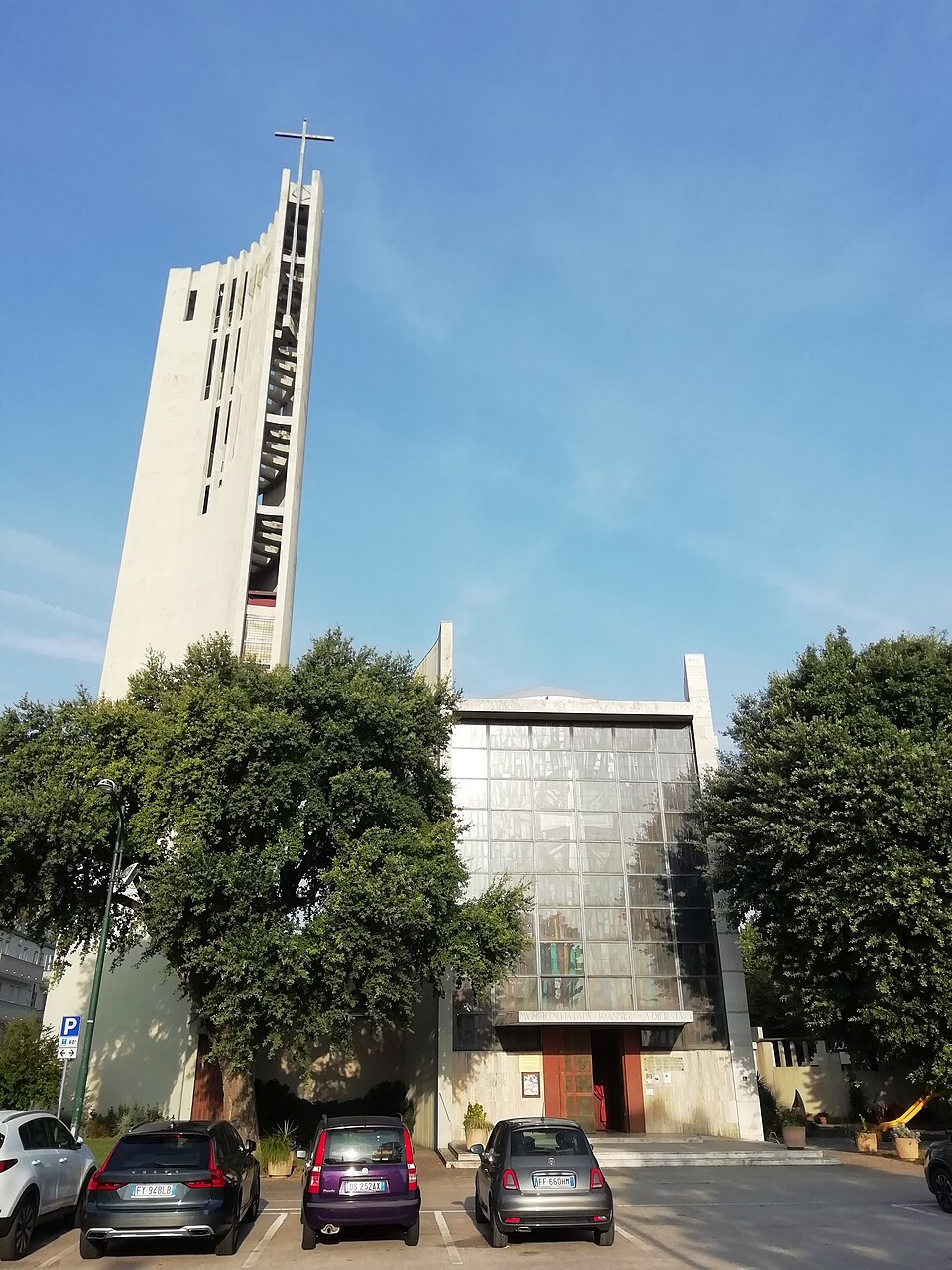 chiesa di San Lorenzo Giustiniani