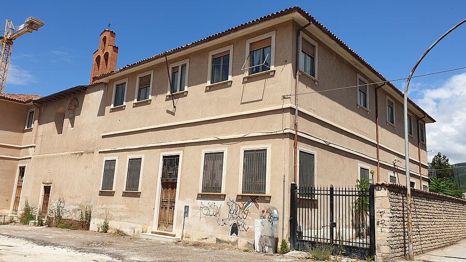 chiesa di San Lorenzo