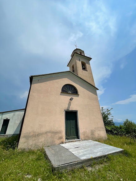 chiesa di San Lorenzo