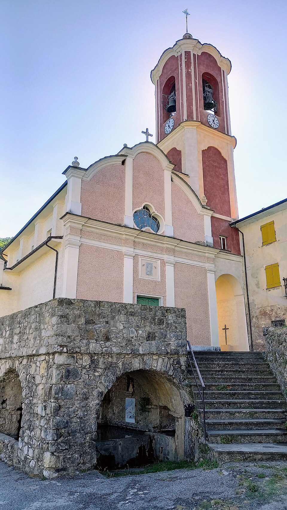 chiesa di San Lorenzo