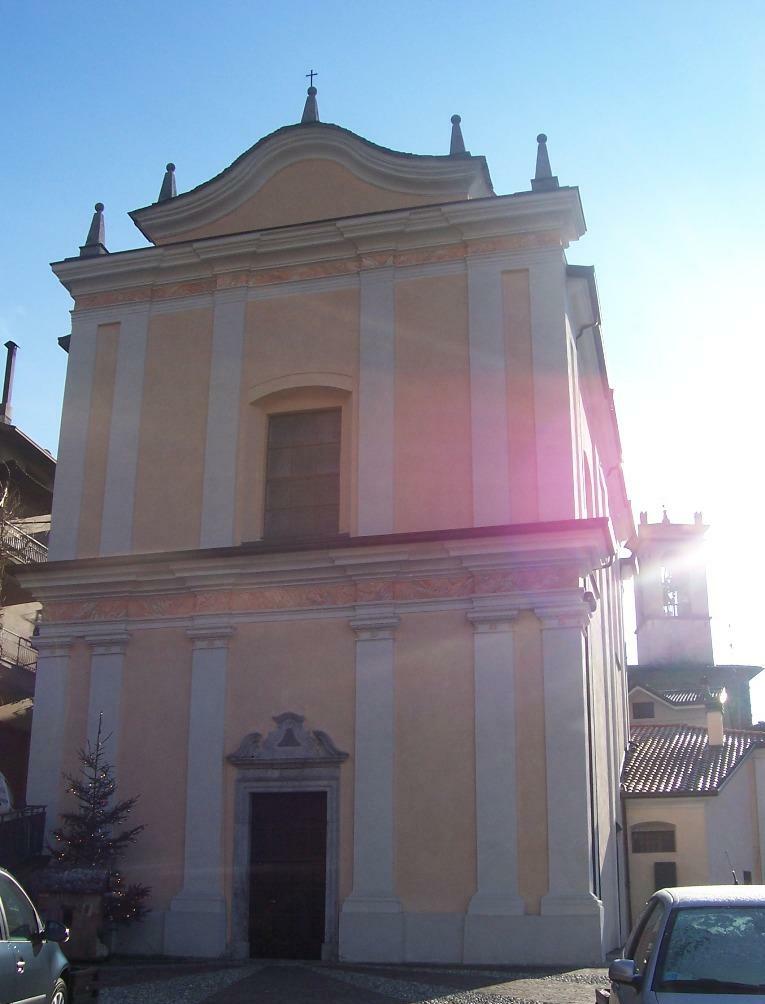 chiesa di San Lorenzo Martire