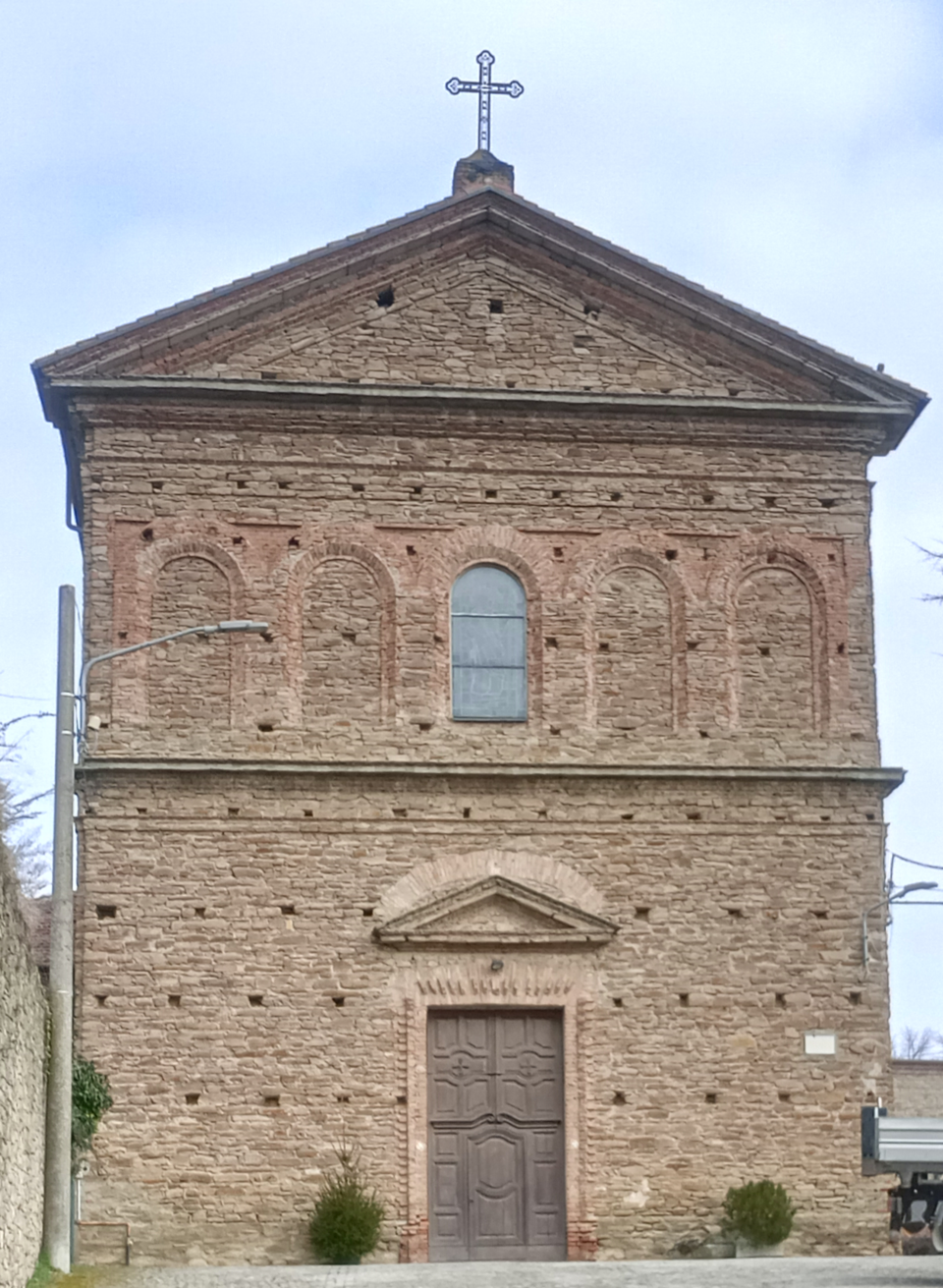 chiesa di San Lorenzo Martire