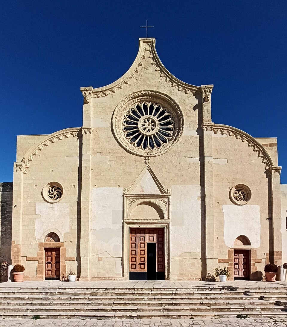chiesa di San Lorenzo Martire