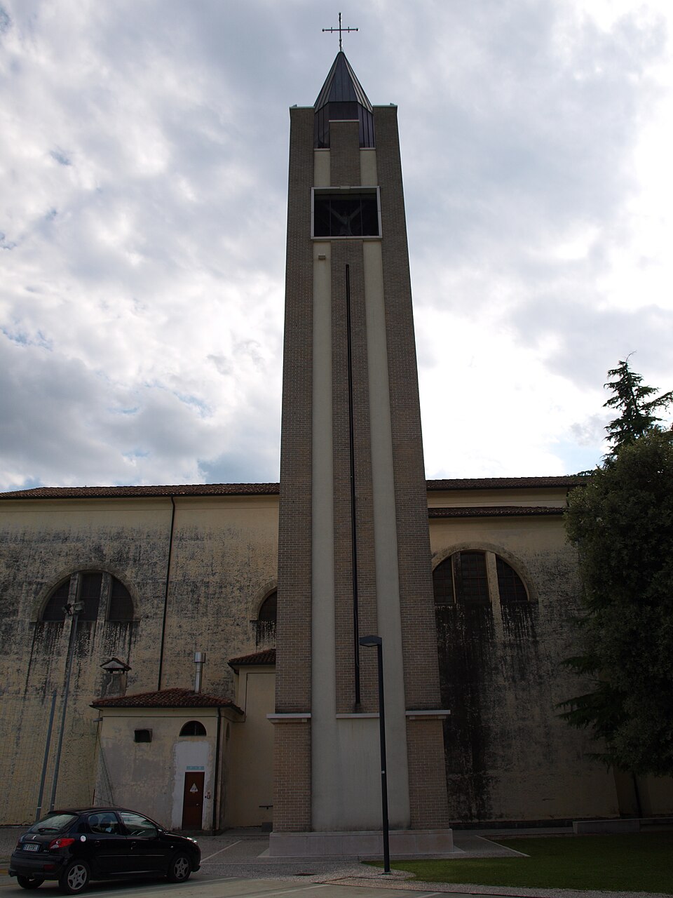 chiesa di San Lorenzo Martire