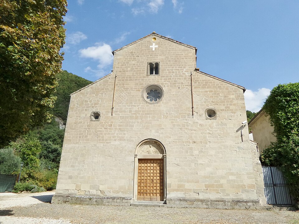chiesa di San Lorenzo