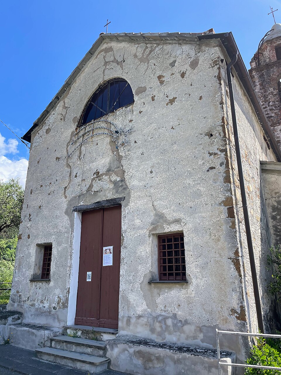 chiesa di San Lorenzo