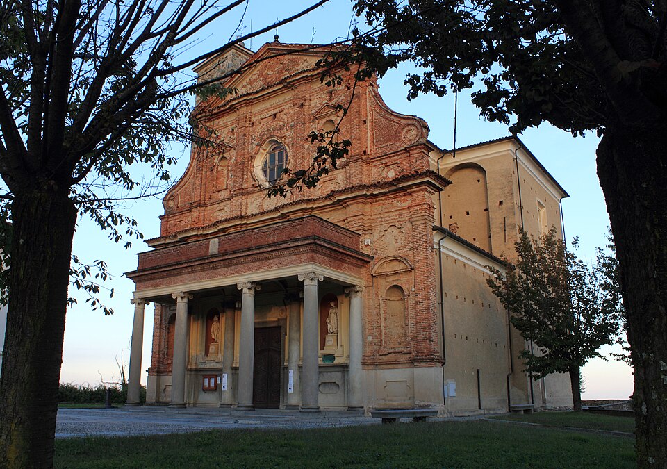 chiesa di San Lorenzo